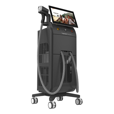 755 808 1064 808nm diode laser hair removal
