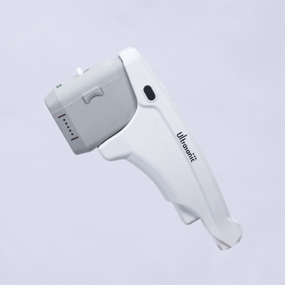 HIFU Face Lift White 50.000 Kg for Professional Skin Rejuvenation