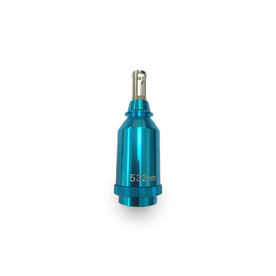 Portable YAG Laser Tattoo Removal Machine with Variety of Color Options