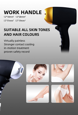 Stationary Diode Laser Machine with Wind+water+TEC Cooling System Q-Switch NO