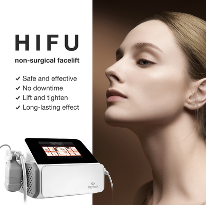 HIFU Wrinkle Removal Machine 60X60X80 Cm | Professional Equipment for Skin Care