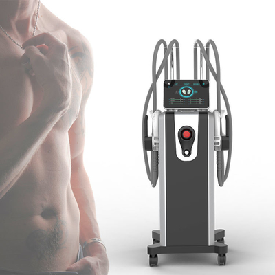 System Muscle Stimulator Ems Machine Online Support After-Sales Service