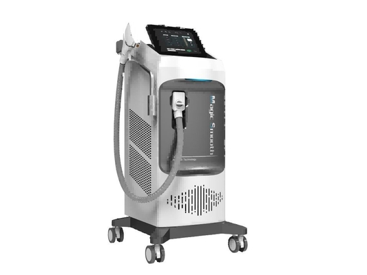 Hair Removal Laser Beam Machine 5-12Bar